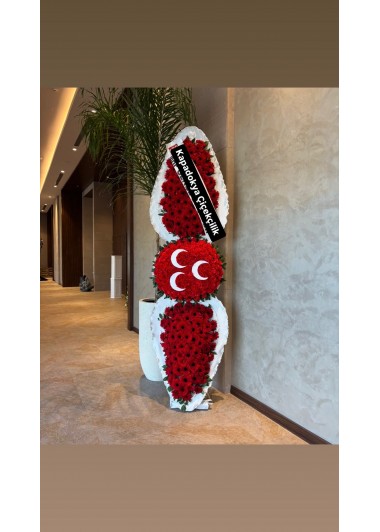 ÜÇLÜ BÜYÜK SEPET